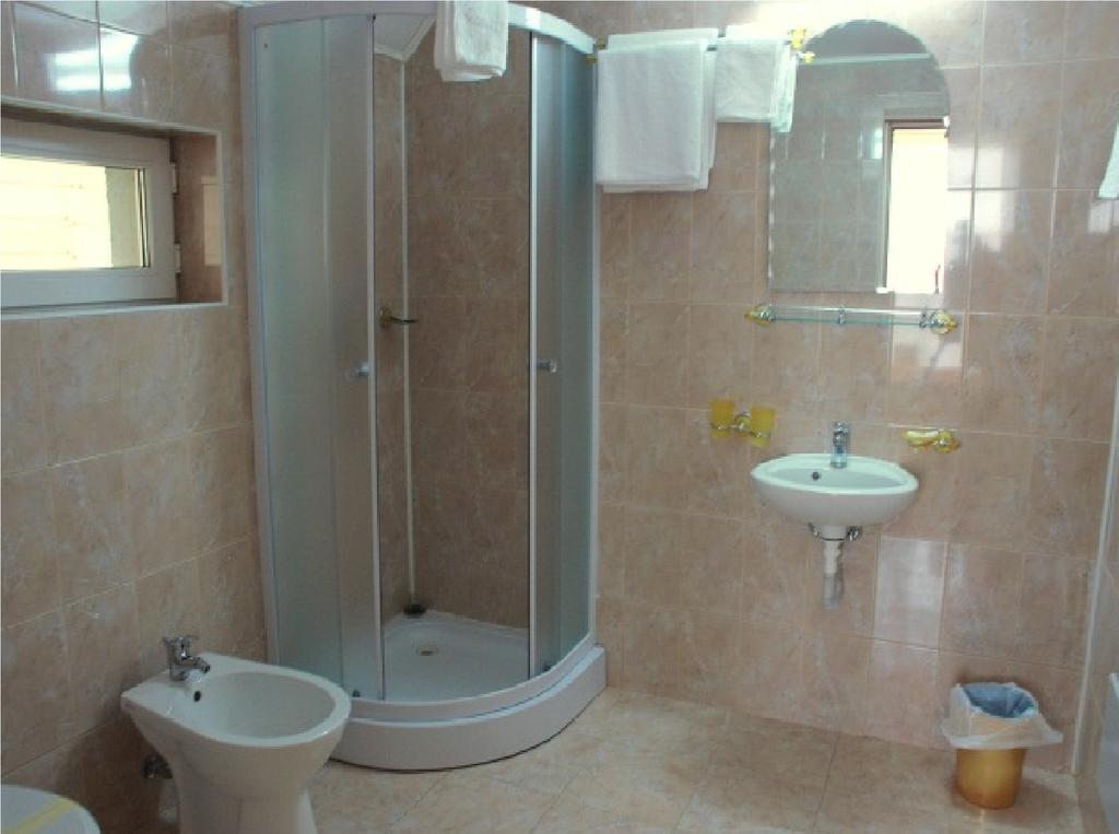 Pensiunea Phoenix Oradea Room photo