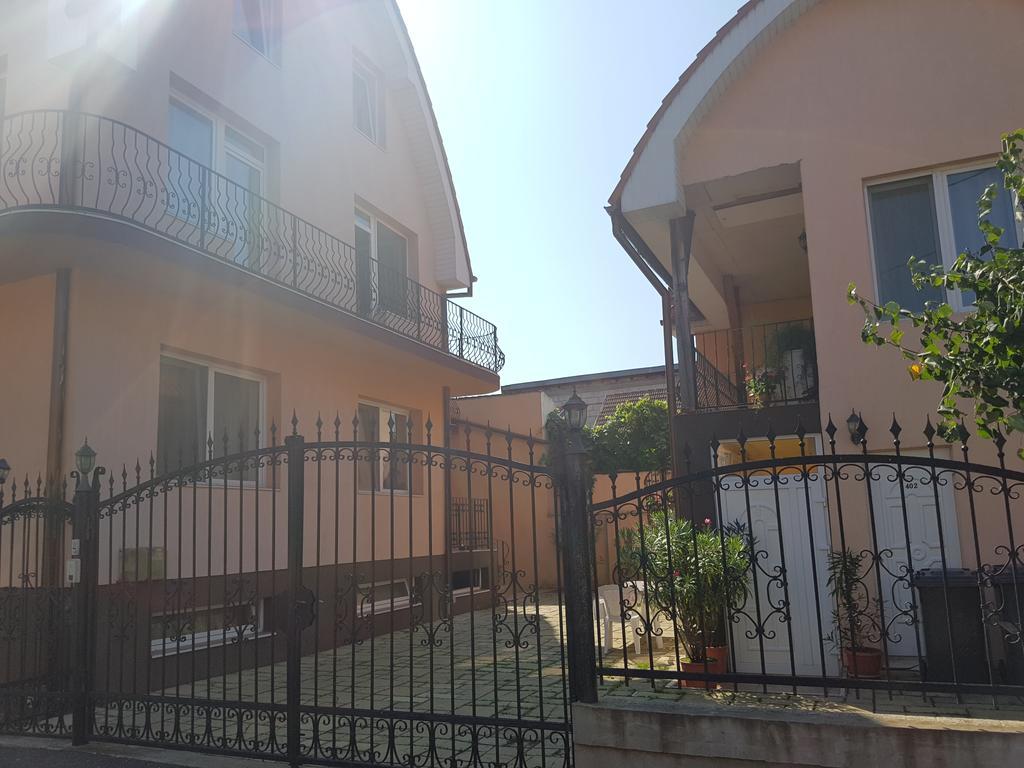 Pensiunea Phoenix Oradea Exterior photo